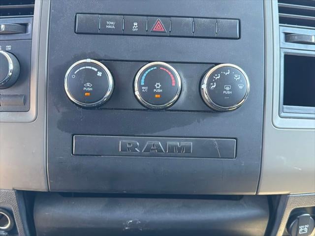 2011 Dodge Ram ST
