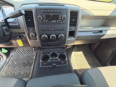2011 Dodge Ram ST