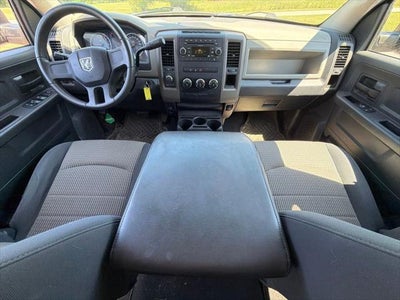2011 Dodge Ram ST