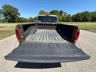2011 Dodge Ram ST