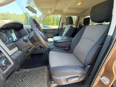 2011 Dodge Ram ST