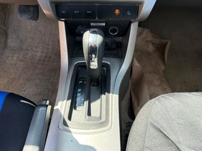 2009 Ford Focus SES