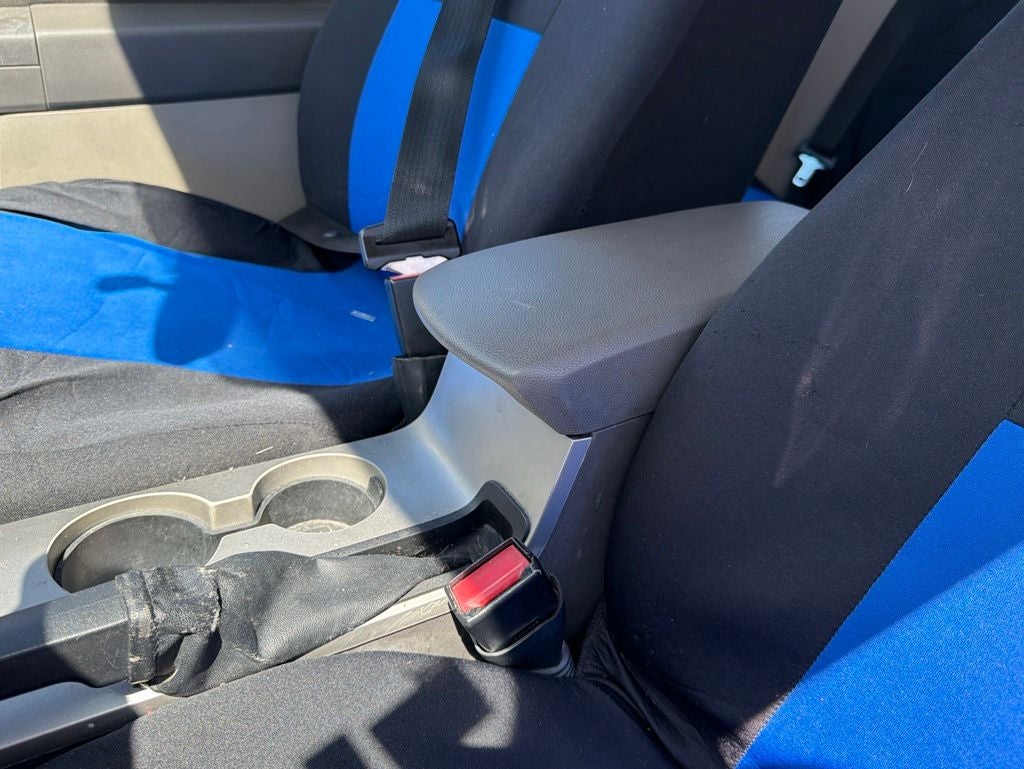 2009 Ford Focus SES