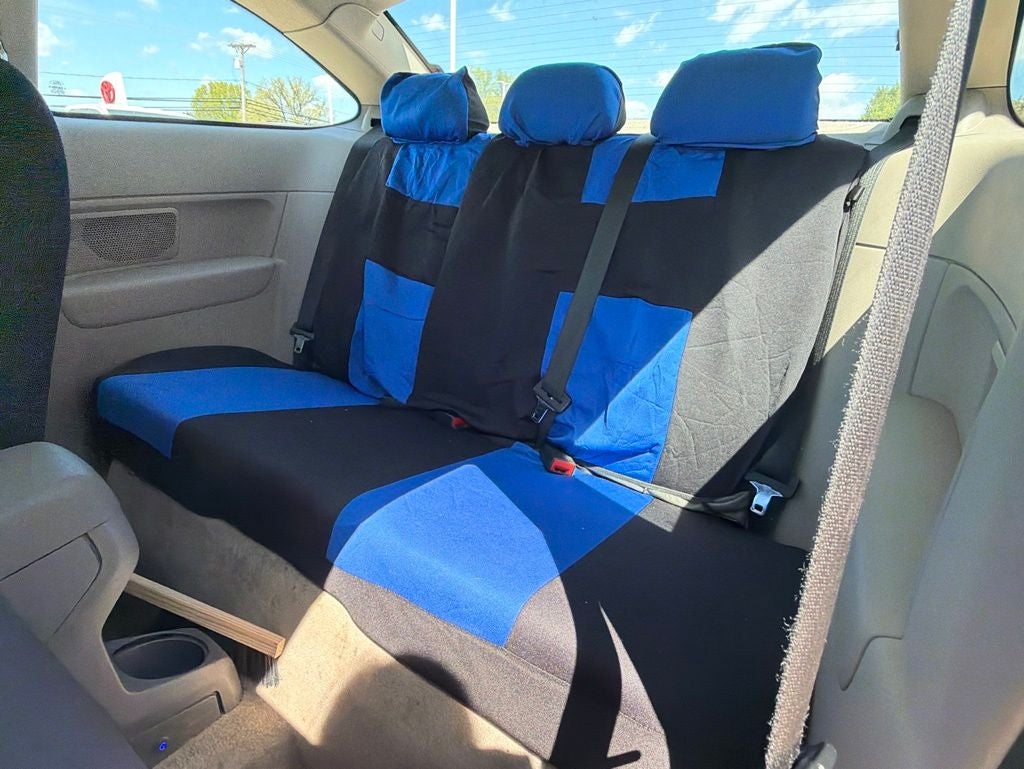 2009 Ford Focus SES