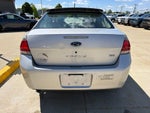 2009 Ford Focus SES