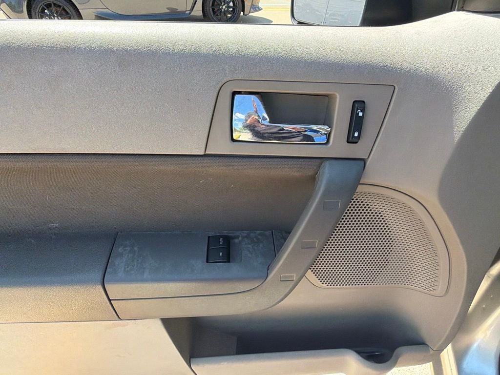 2009 Ford Focus SES