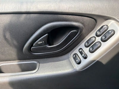 2007 Ford Escape XLT