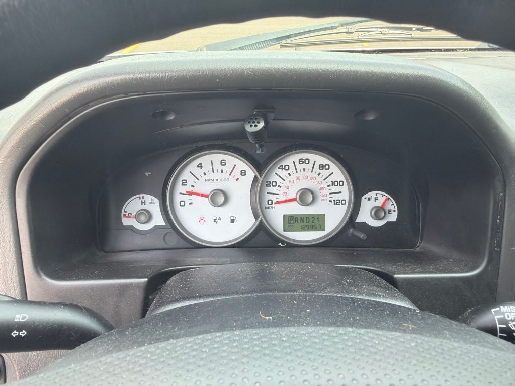2007 Ford Escape XLT
