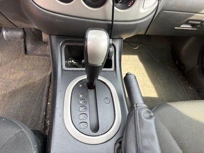 2007 Ford Escape XLT