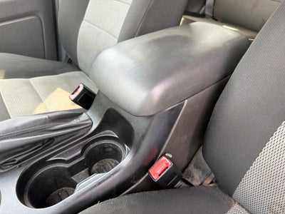 2007 Ford Escape XLT