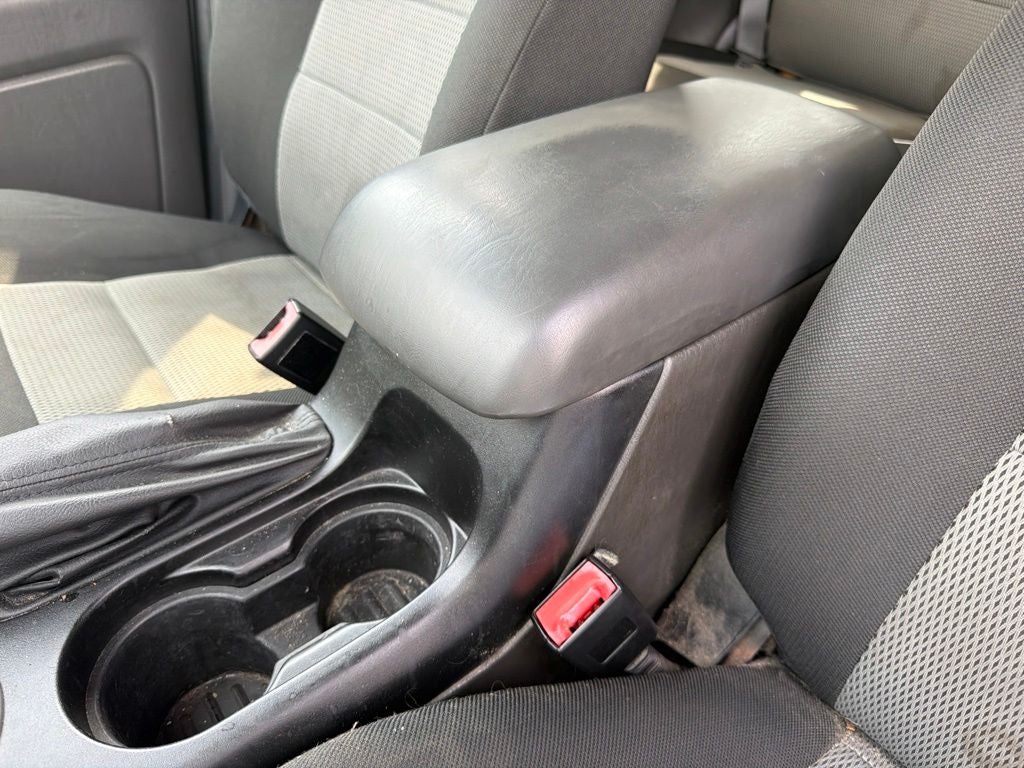 2007 Ford Escape XLT