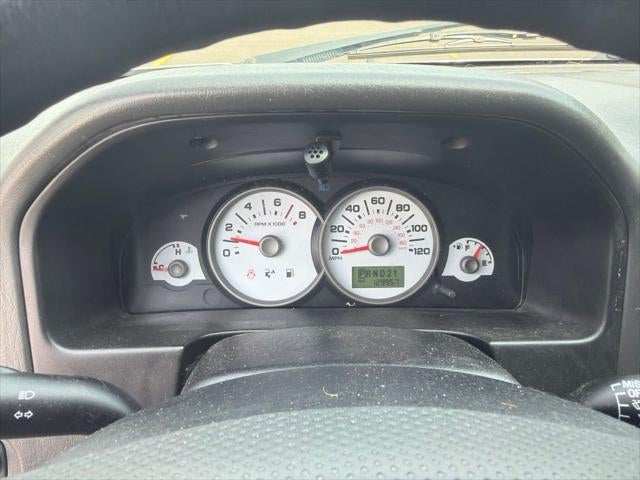 2007 Ford Escape XLT