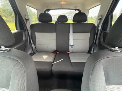 2007 Ford Escape XLT