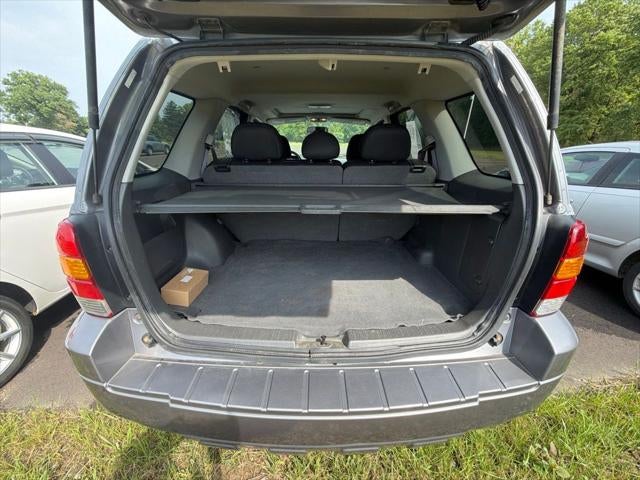 2007 Ford Escape XLT