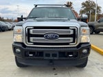 2014 Ford F-250 Platinum