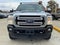2014 Ford F-250 Platinum