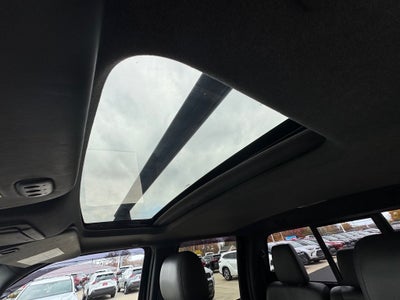 2014 Ford F-250 Platinum