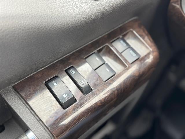 2014 Ford F-250 Platinum