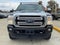 2014 Ford F-250 Platinum