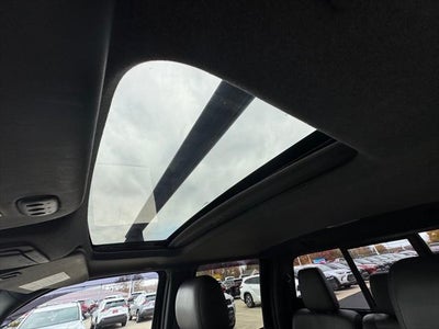 2014 Ford F-250 Platinum