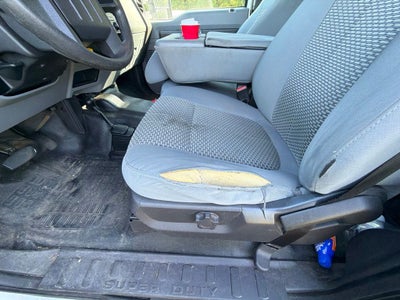 2016 Ford F-250 XL