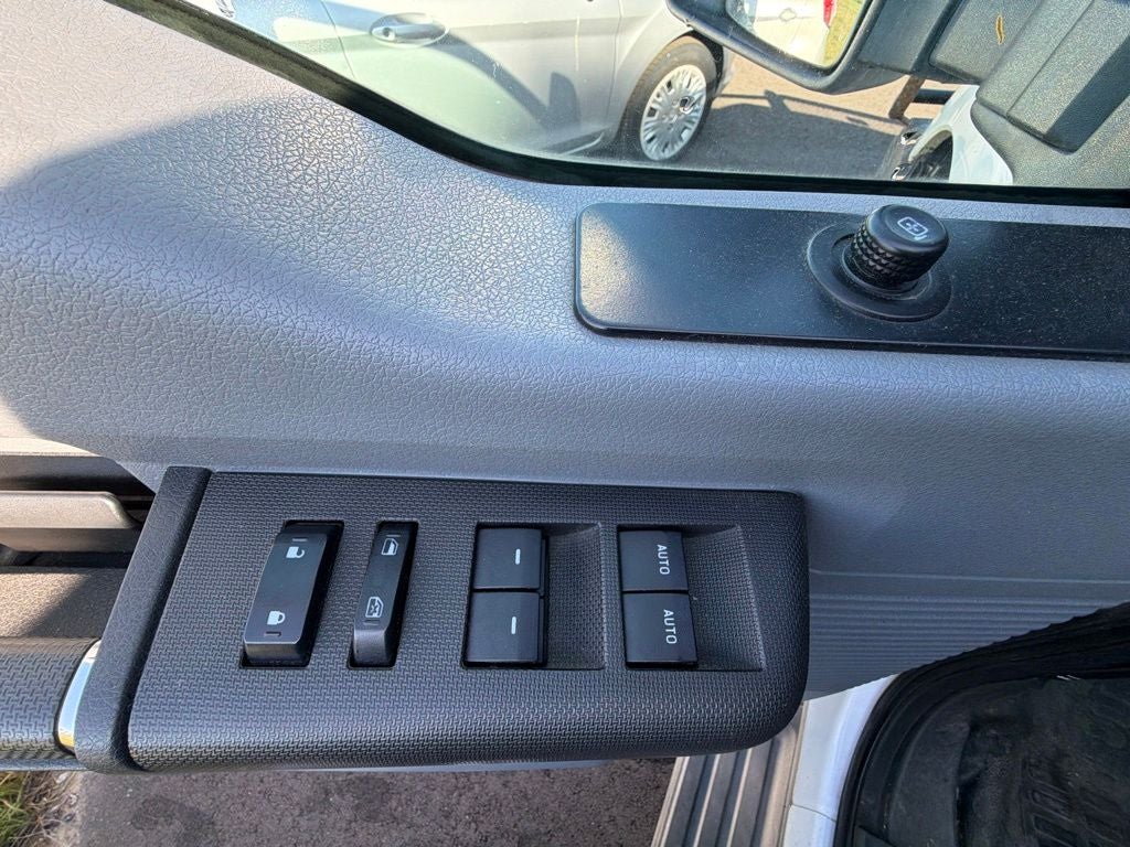 2016 Ford F-250 XL