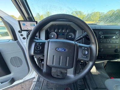 2016 Ford F-250 XL