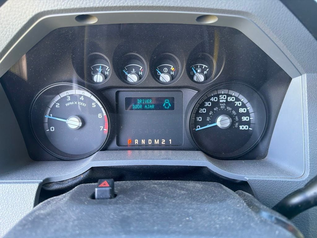 2016 Ford F-250 XL