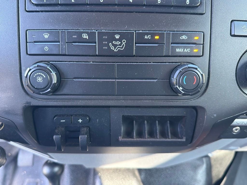 2016 Ford F-250 XL