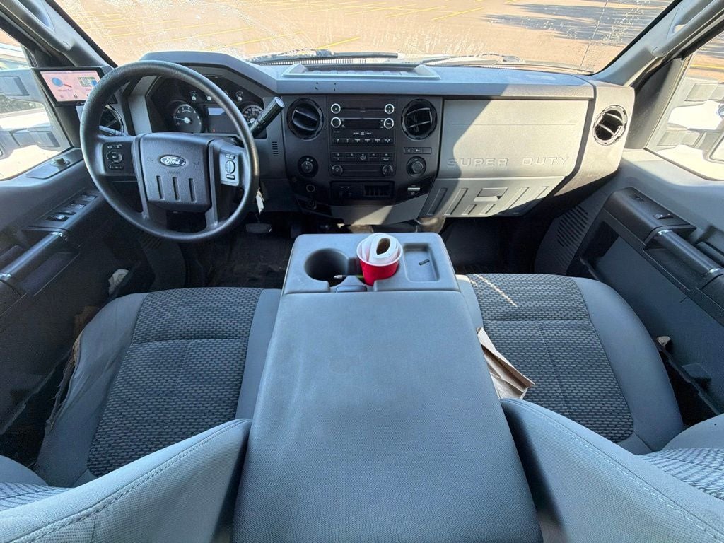 2016 Ford F-250 XL