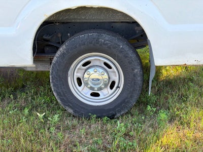 2016 Ford F-250 XL