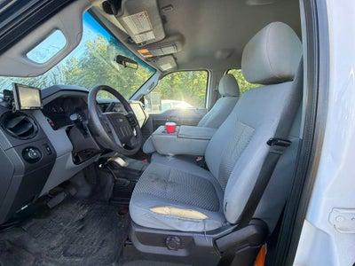 2016 Ford F-250 XL