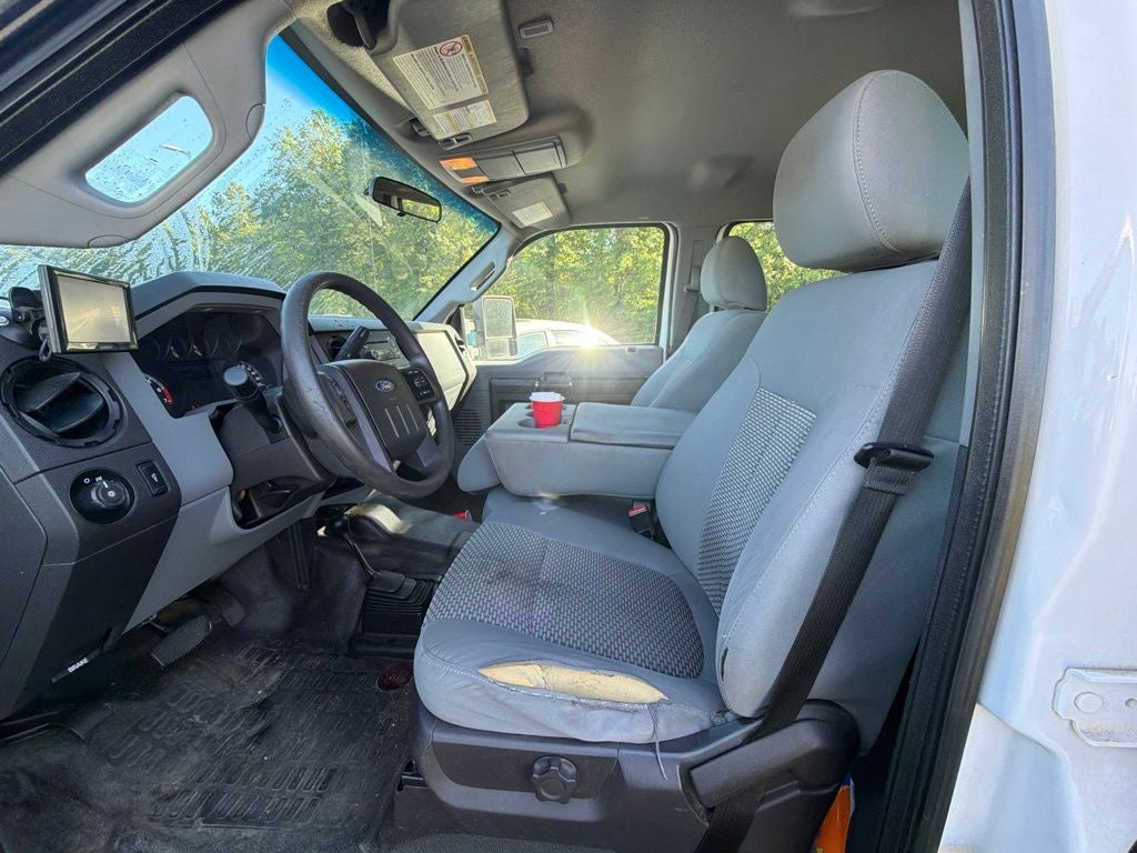 2016 Ford F-250 XL