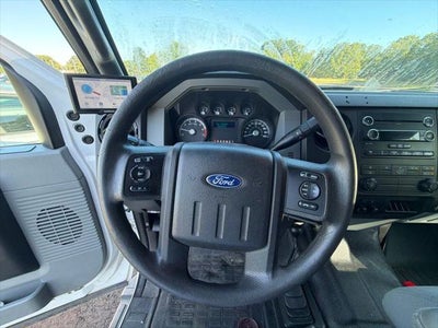 2016 Ford F-250 XL