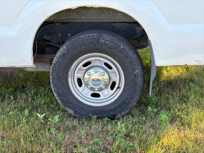 2016 Ford F-250 XL