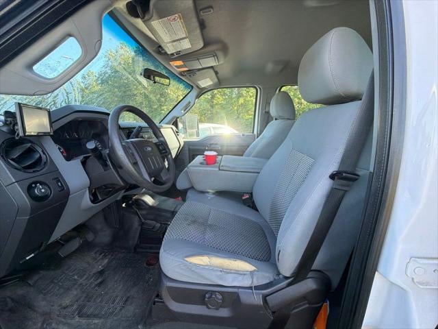 2016 Ford F-250 XL