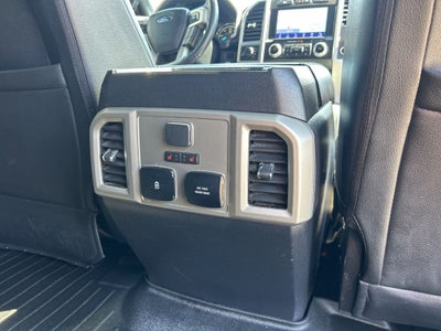 2020 Ford F-150 Lariat ROUSH PACKAGE