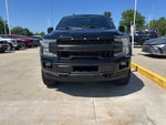 2020 Ford F-150 Lariat ROUSH PACKAGE