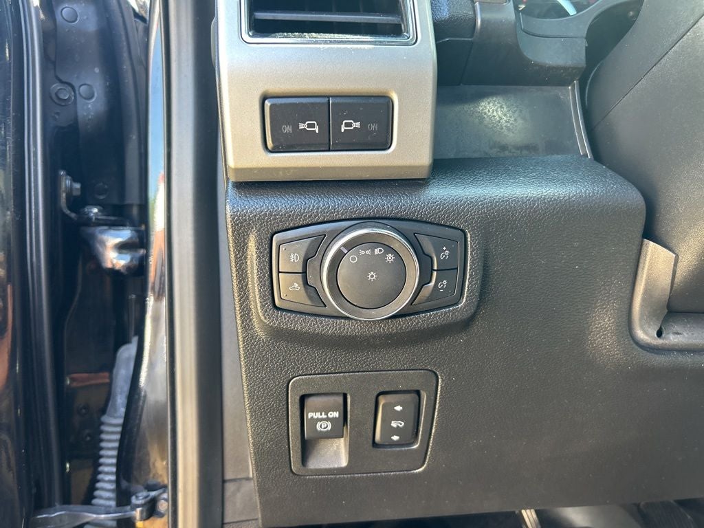 2020 Ford F-150 Lariat ROUSH PACKAGE