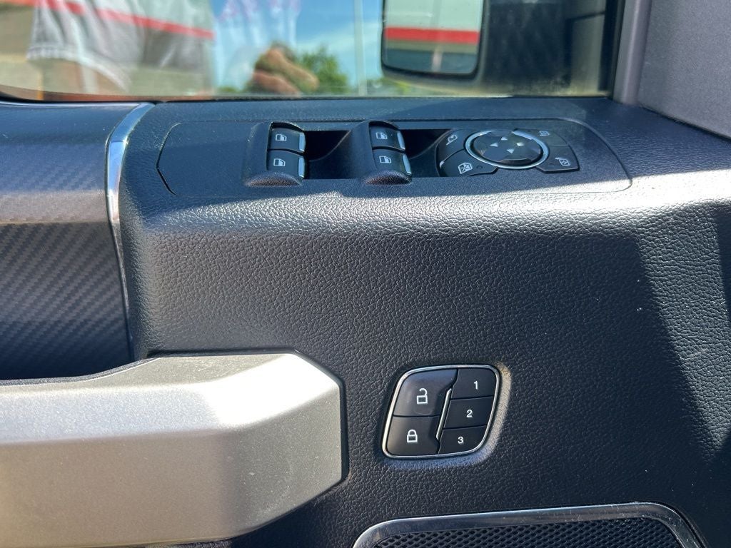 2020 Ford F-150 Lariat ROUSH PACKAGE
