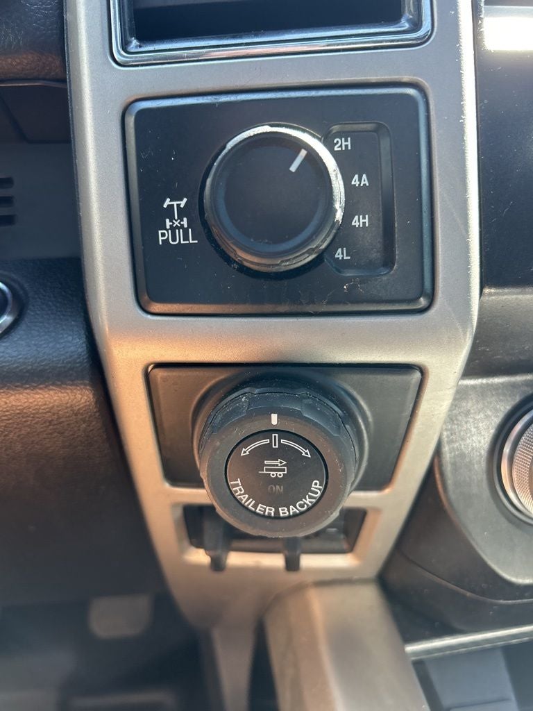 2020 Ford F-150 Lariat ROUSH PACKAGE