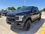 2020 Ford F-150 Lariat ROUSH PACKAGE