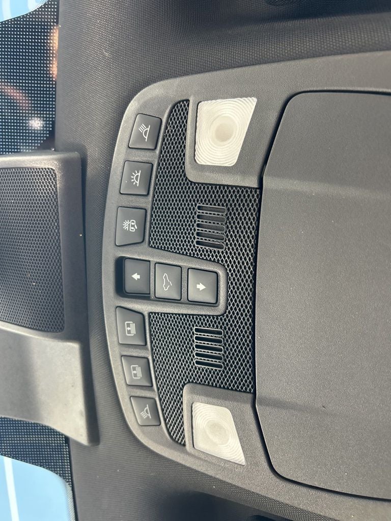 2020 Ford F-150 Lariat ROUSH PACKAGE