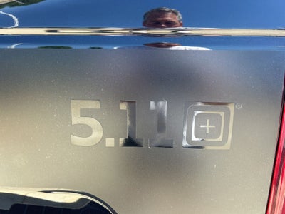 2020 Ford F-150 Lariat ROUSH PACKAGE