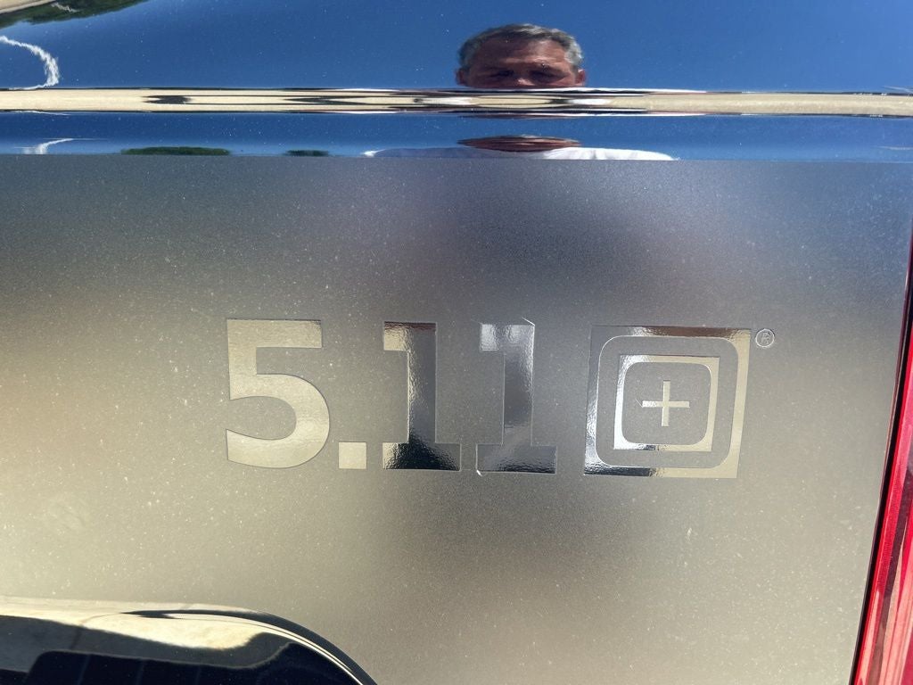 2020 Ford F-150 Lariat ROUSH PACKAGE