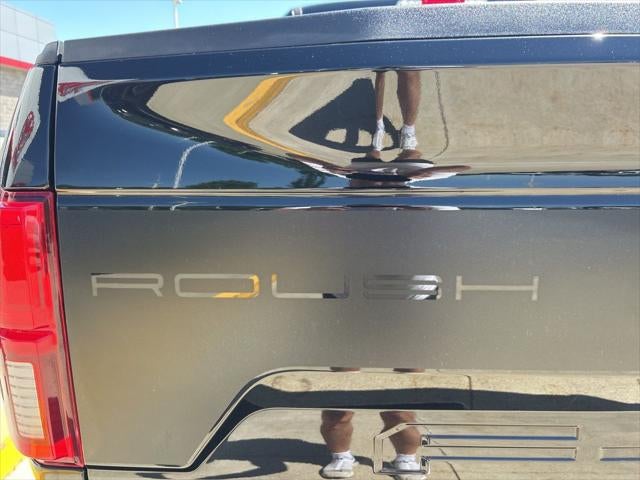 2020 Ford F-150 Lariat ROUSH PACKAGE