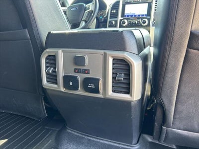 2020 Ford F-150 Lariat ROUSH PACKAGE
