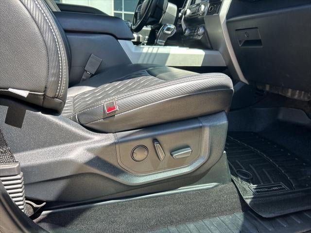 2020 Ford F-150 Lariat ROUSH PACKAGE