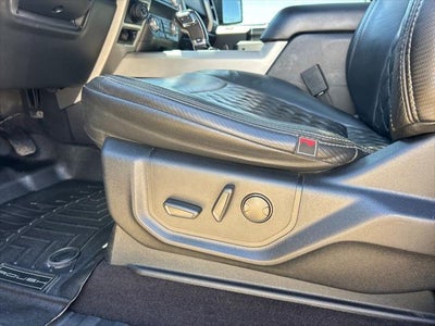 2020 Ford F-150 Lariat ROUSH PACKAGE