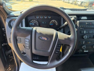 2014 Ford F-150 STX